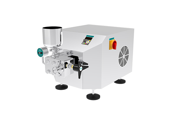 實(shí)驗型高壓均質(zhì)機(jī)SCIENTZ-Nano