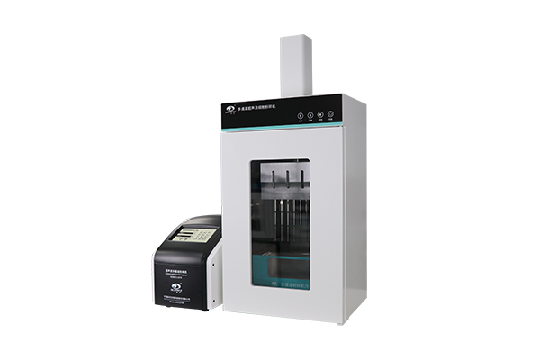 多通道超聲波細胞粉碎機SCIENTZ-4TD