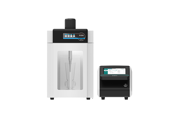 數(shù)字型超聲波細胞粉碎機JY98-IIIDN