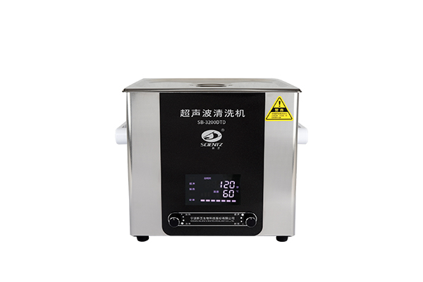 功率可調(diào)加熱型超聲波清洗機(jī)SB-3200DTD
